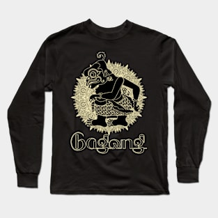 Shadow Puppets Bagong Long Sleeve T-Shirt